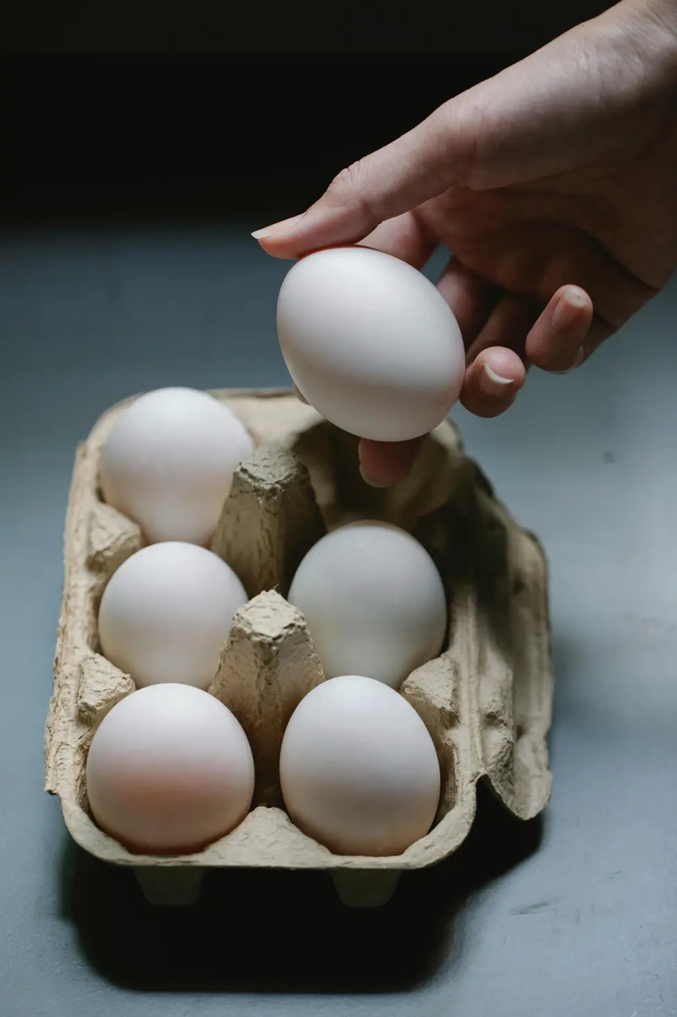 Egg consumption and market in India